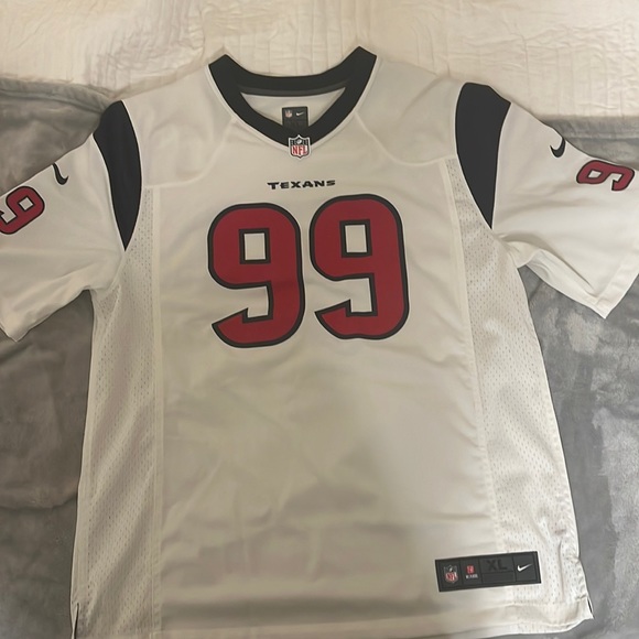 Other - JJ Watt Houston Texans Jersey size XL